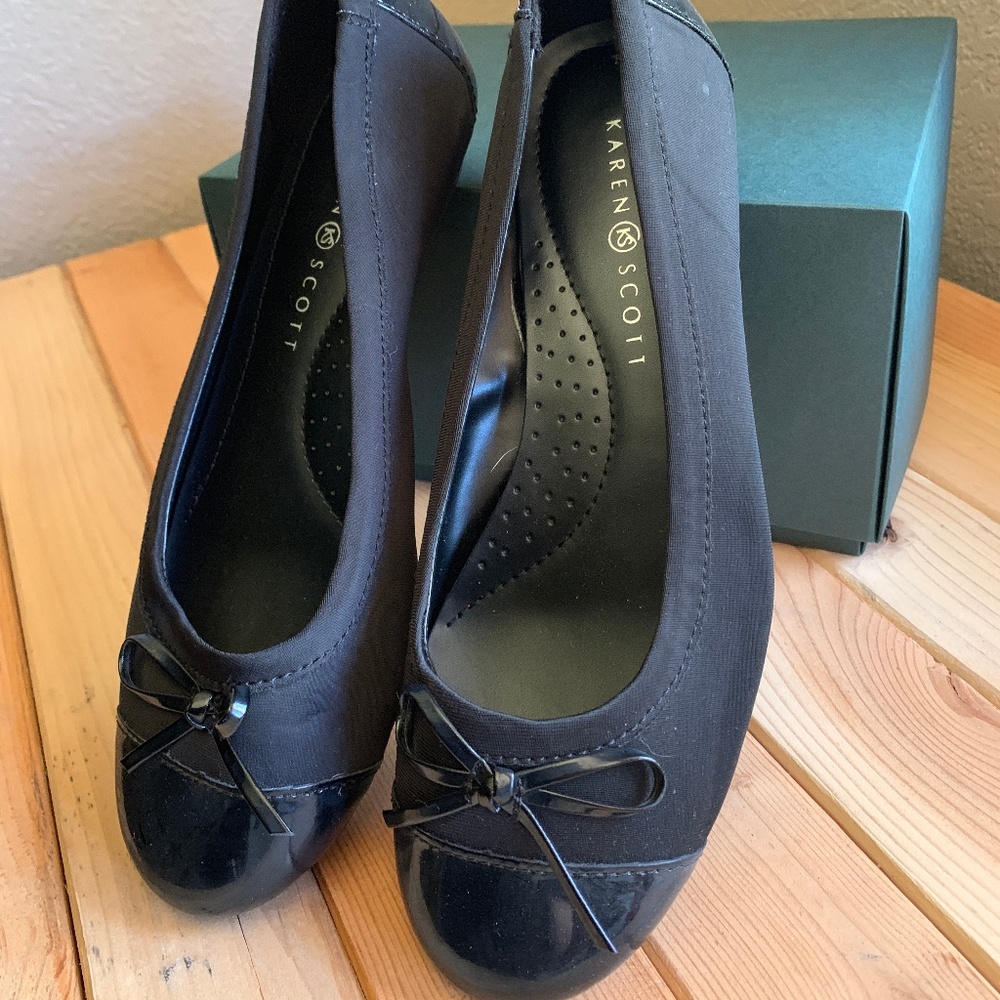 Karen Scott Flats